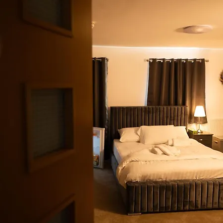 Aparthotel Digbeth