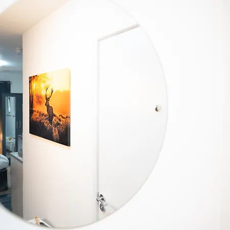 Aparthotel Digbeth