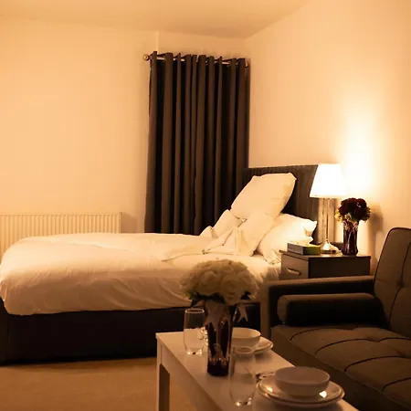 Aparthotel Digbeth