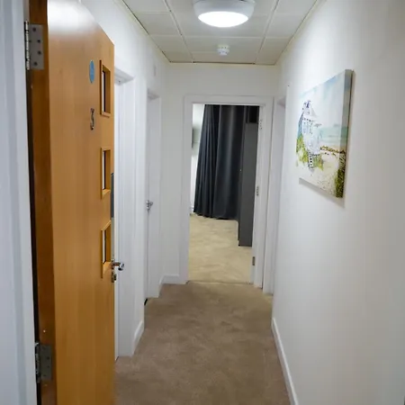 Digbeth Aparthotel