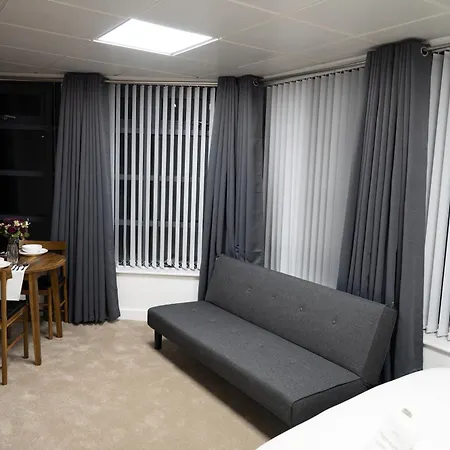 Digbeth Aparthotel *