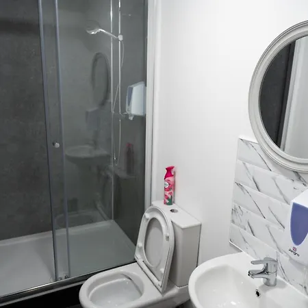 Aparthotel Digbeth Birmingham