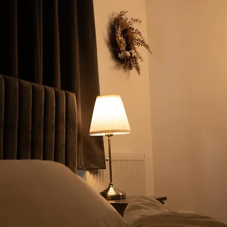 Aparthotel Digbeth