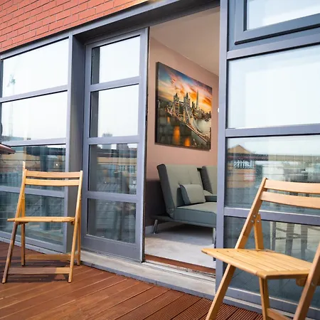Digbeth Aparthotel