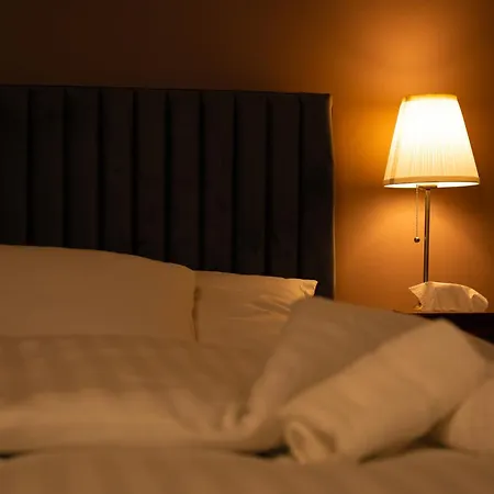 Digbeth Aparthotel *
